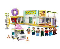 LEGO Ideas 21339 BTS Dynamite - 1144316 - zdjęcie 3